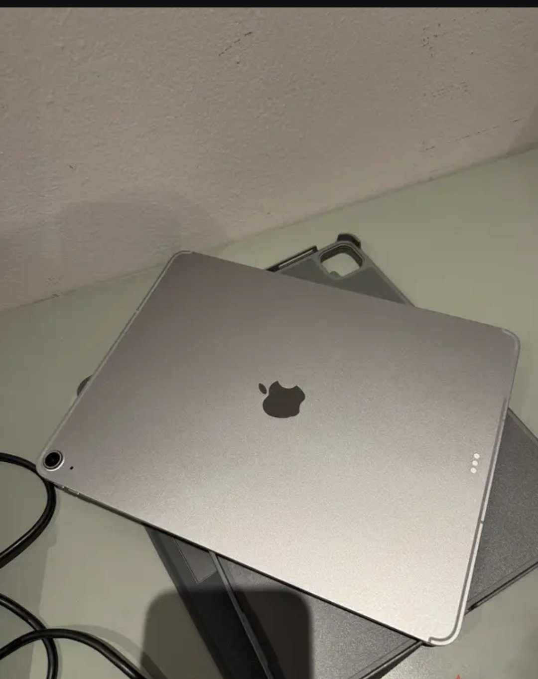 Ipad air m3