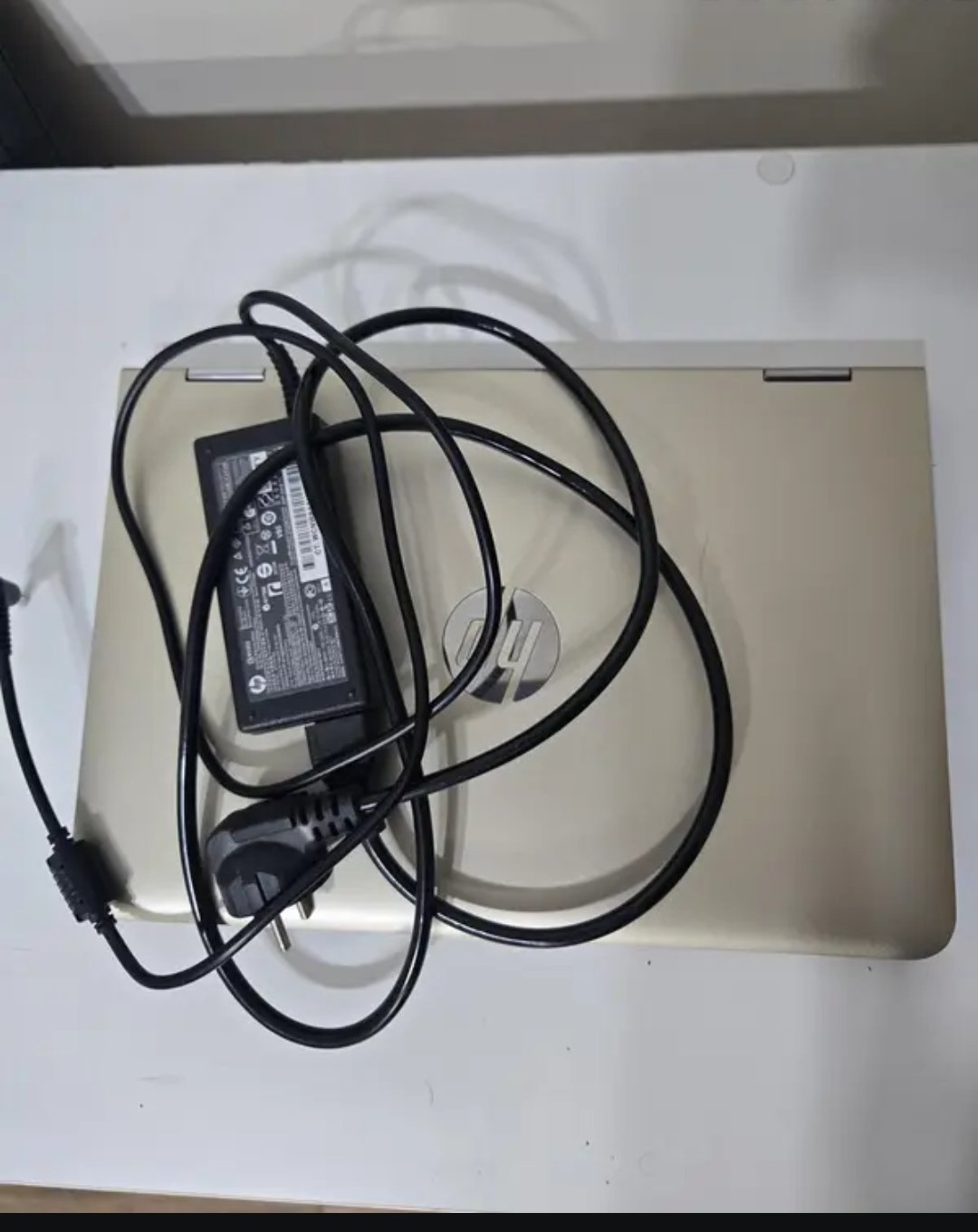 Hp x360