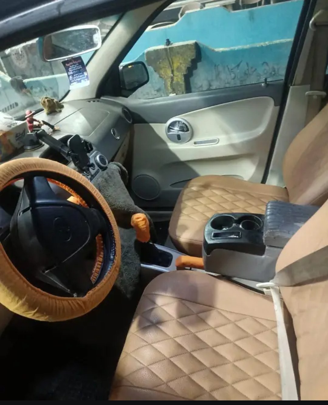عربيه  زوتي اكسبلونج