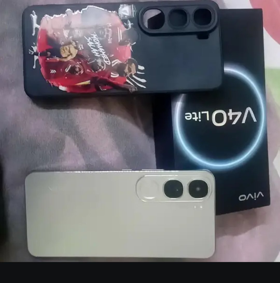 موبايل للبيع Vivo f40