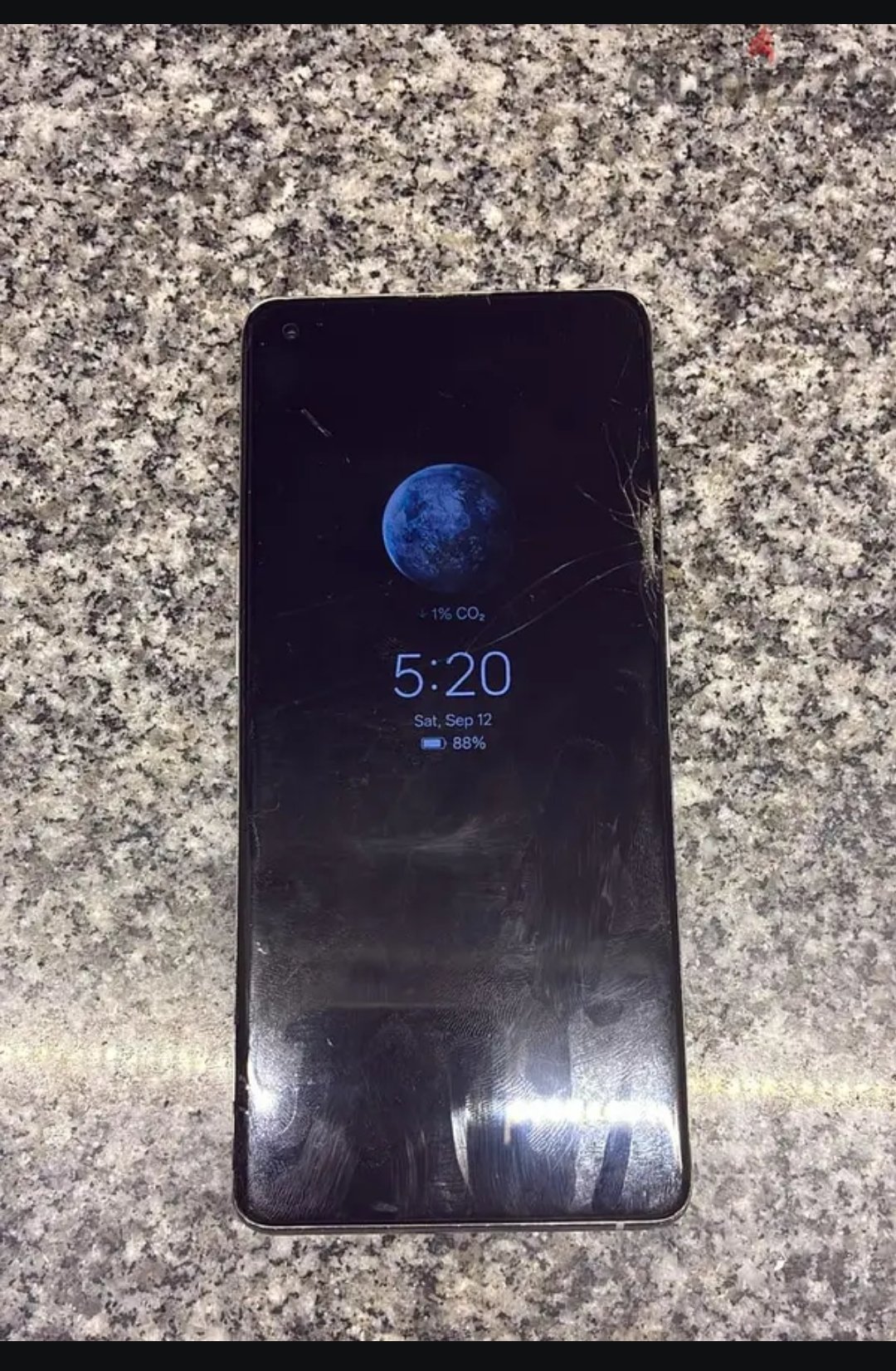 Oppo find x لقطة