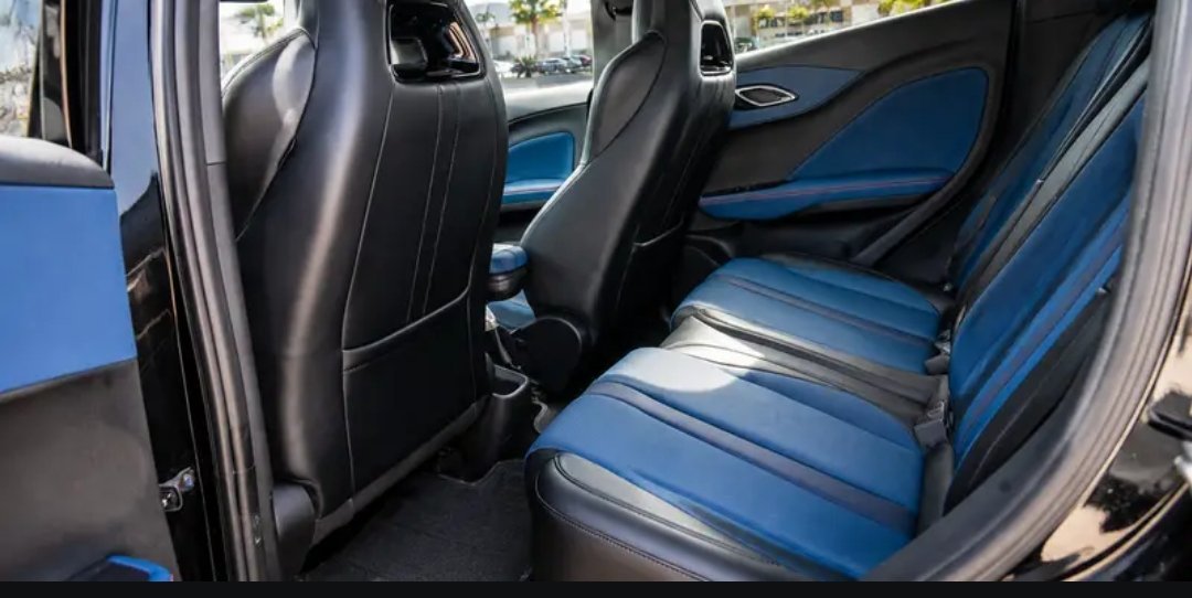 لقطة BYD SEAGULL 2024