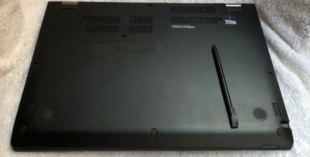 Lenovo Yoga 460 2 in 1 -usa
