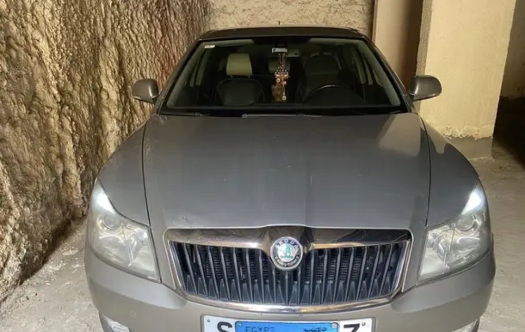 سكودا فانتازيا