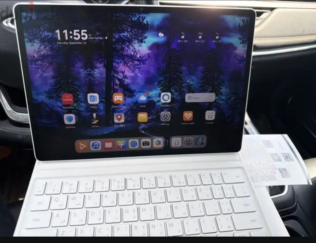 Huawei metapadx12