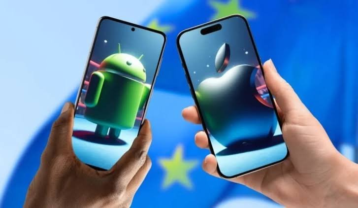 آيفون أم أندرويد (2026): أي هاتف ذكي تختار؟